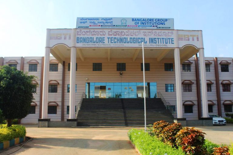 Bangalore Group of Institutions (BGI)